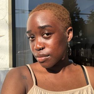 Meet your Posher, Nicolle